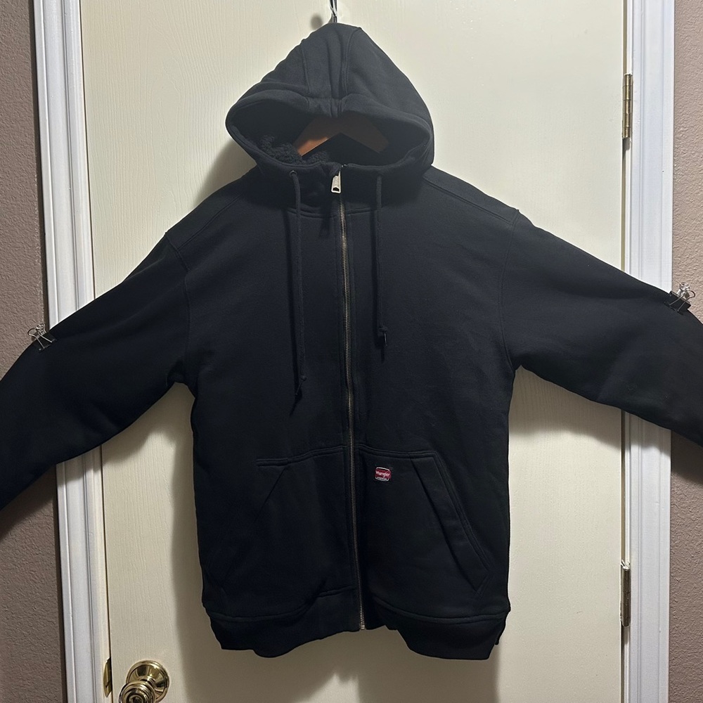 Wrangler Jacket - Picture 2 of 4